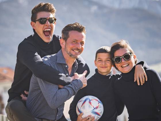 Il family hotel ad Anterselva: un paradiso naturale Il family hotel ad Anterselva: un paradiso naturale