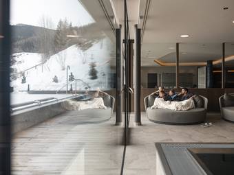 DAS GERSTL Family Retreat DAS GERSTL Family Retreat