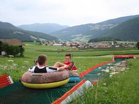 Il family hotel ad Anterselva: un paradiso naturale Il family hotel ad Anterselva: un paradiso naturale