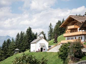 Familienalm & Almchalets Taser Alm Familienalm & Almchalets Taser Alm