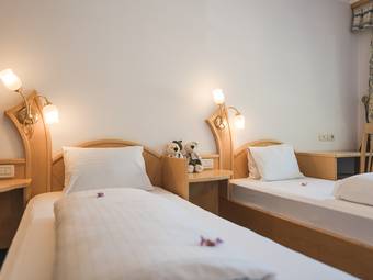 Heidi & Edith Family Aparthotel ****ˢ Heidi & Edith Family Aparthotel ****ˢ