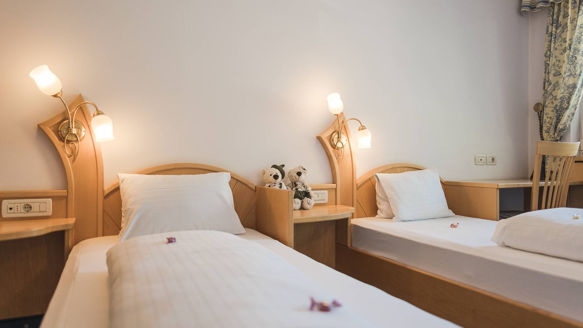 Heidi & Edith Family Aparthotel ****ˢ Heidi & Edith Family Aparthotel ****ˢ