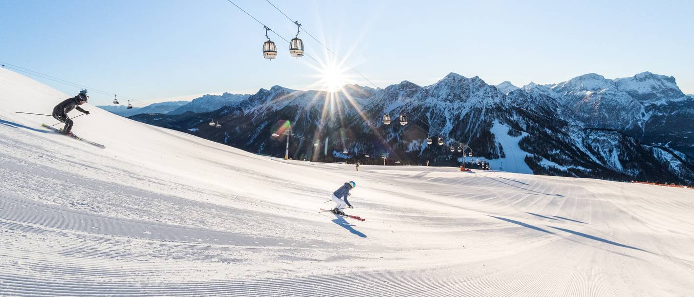 Family hotel nelle Dolomiti: una vacanza nel regno dei Monti Pallidi Family hotel nelle Dolomiti: una vacanza nel regno dei Monti Pallidi