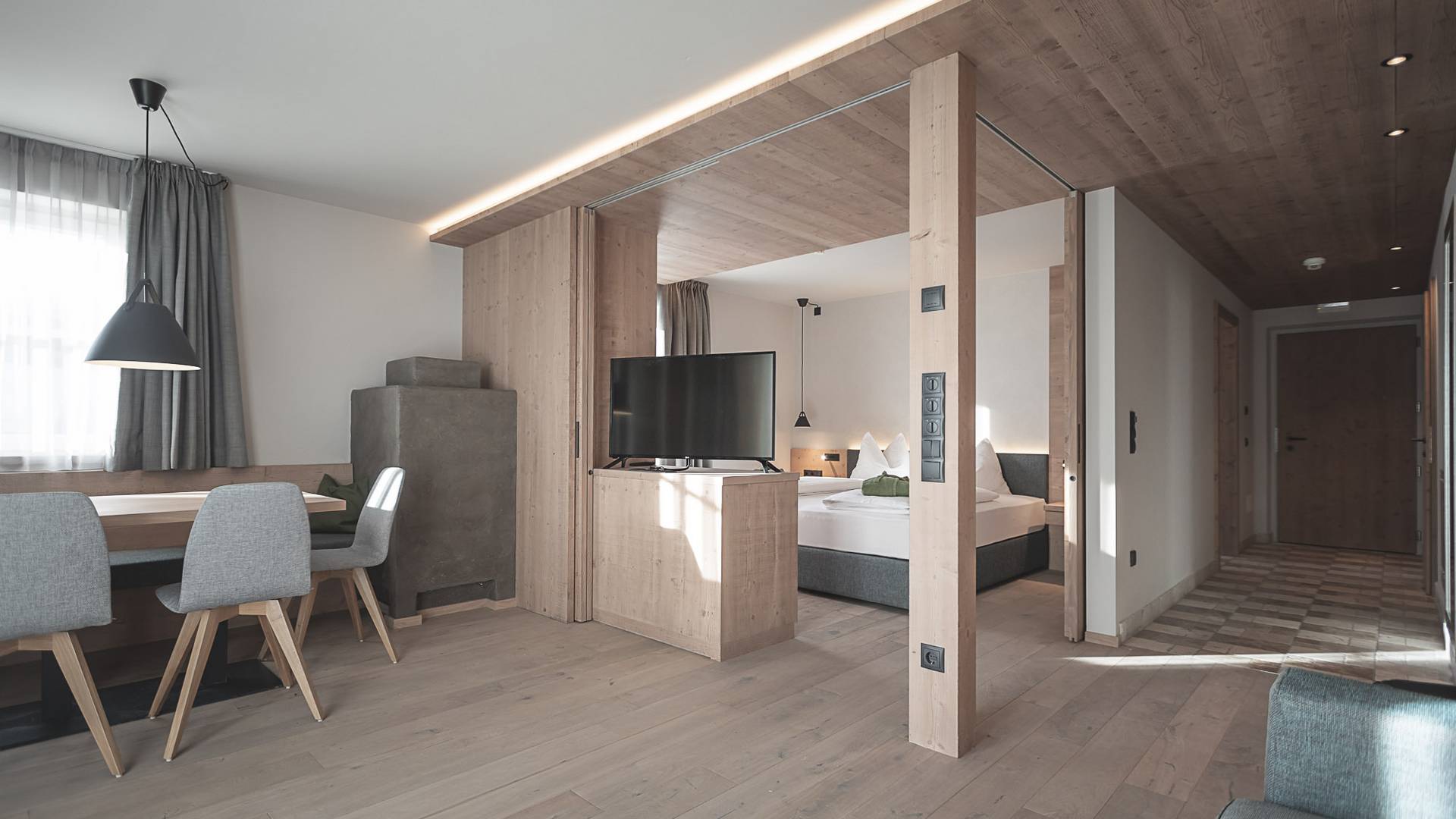 ****ˢ Garberhof Dolomit Family ****ˢ Garberhof Dolomit Family