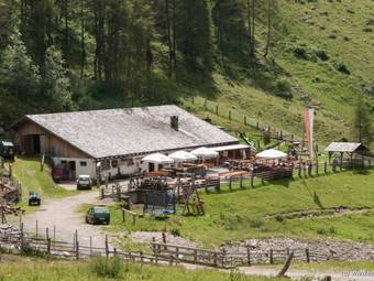 Familienhotel Huber ****ˢ Familienhotel Huber ****ˢ