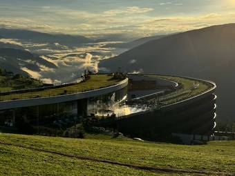 Hotel Familiamus ***** Hotel Familiamus *****