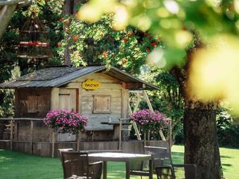 Family Hotel Posta **** Family Hotel Posta ****