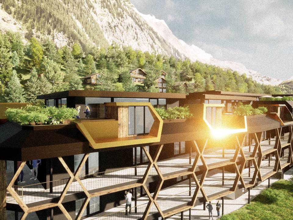 Alpura - Rooted in nature. Created for families. Alpura - Rooted in nature. Created for families.