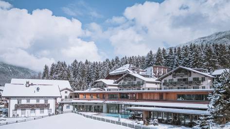 Urlaub für Familien von Familien: ein Volltreffer Urlaub für Familien von Familien: ein Volltreffer