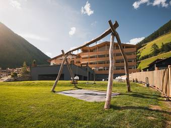 Aktiv & Familienhotel Adlernest **** Aktiv & Familienhotel Adlernest ****