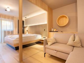 Familienhotel Huber ****ˢ Familienhotel Huber ****ˢ