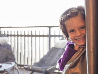 Hotel Familiamus ***** Hotel Familiamus *****