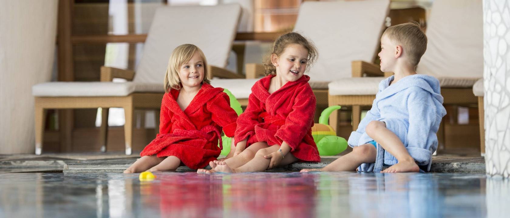 La nostra filosofia: tutto il meglio per i bimbi! La nostra filosofia: tutto il meglio per i bimbi!