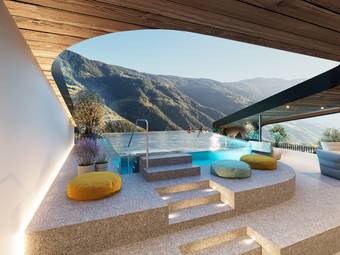 Amaris Suites ****ˢ Amaris Suites ****ˢ