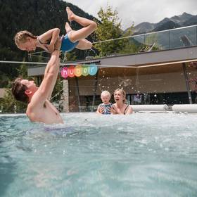 Il family hotel a Valles: perfetto per i bambini Il family hotel a Valles: perfetto per i bambini