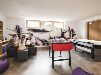 Familienhotel Viktoria Familienhotel Viktoria