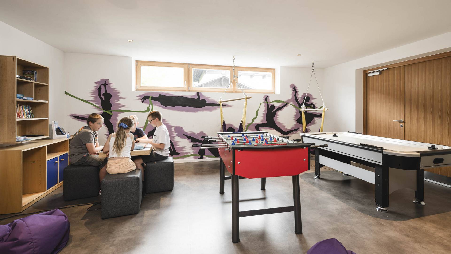 Familienhotel Viktoria Familienhotel Viktoria