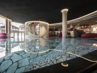 Post Alpina - Family Mountain Chalets ****ˢ Post Alpina - Family Mountain Chalets ****ˢ