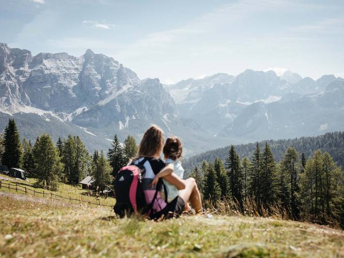 Wil adventures at family hotel in Corvara Wil adventures at family hotel in Corvara