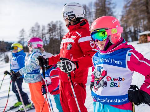 Familienhotel in Gröden: ein besonderer Ort Familienhotel in Gröden: ein besonderer Ort