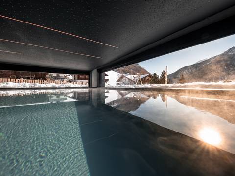 The family hotel in Meran & Environs with that certain something The family hotel in Meran & Environs with that certain something