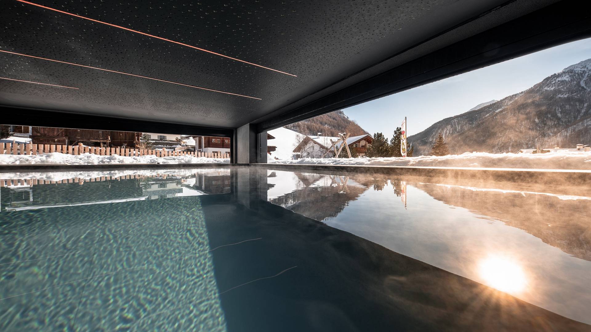 The family hotel in Meran & Environs with that certain something The family hotel in Meran & Environs with that certain something