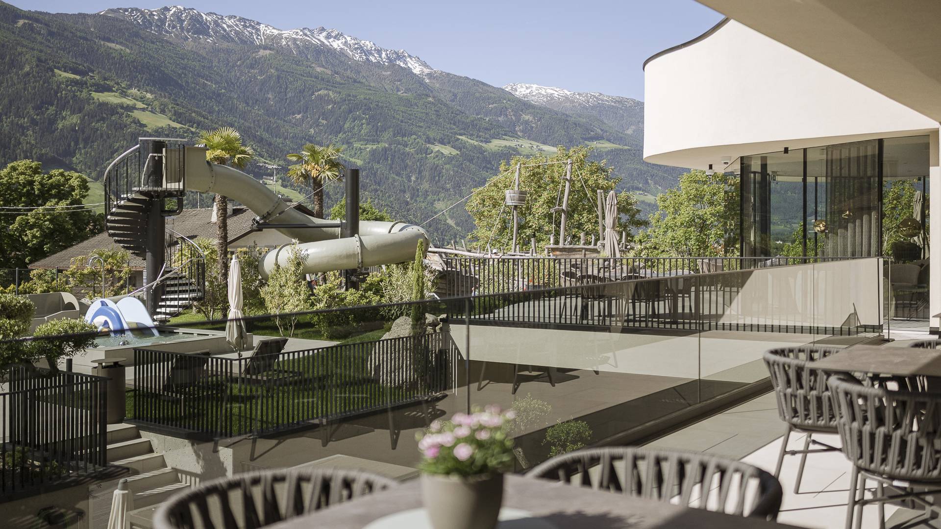Amaris Suites ****ˢ Amaris Suites ****ˢ