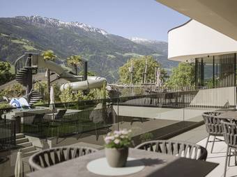 Amaris Suites ****ˢ Amaris Suites ****ˢ