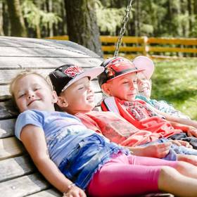 Regenerating stay at family hotel in Val Venosta/Vinschgau Regenerating stay at family hotel in Val Venosta/Vinschgau