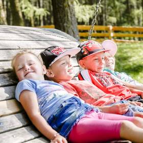 Una vacanza di relax in un family hotel in Val Venosta Una vacanza di relax in un family hotel in Val Venosta