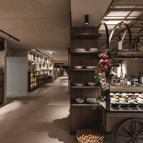 The family hotel near the Dolomites with unique flair The family hotel near the Dolomites with unique flair