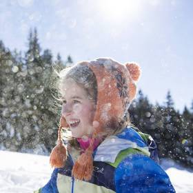 Familienurlaub in Südtirol – ein Volltreffer für Groß und Klein Familienurlaub in Südtirol – ein Volltreffer für Groß und Klein