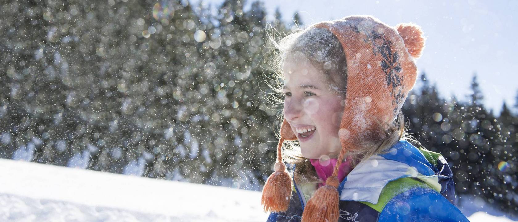 Family hotel in montagna d’inverno: 10 consigli per voi