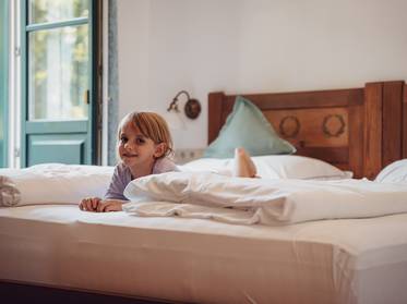 Children’s hotel in South Tyrol: fun, games, action Children’s hotel in South Tyrol: fun, games, action