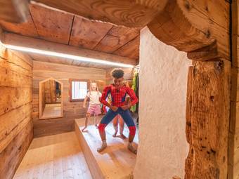 linara bio family hotel *** linara bio family hotel ***