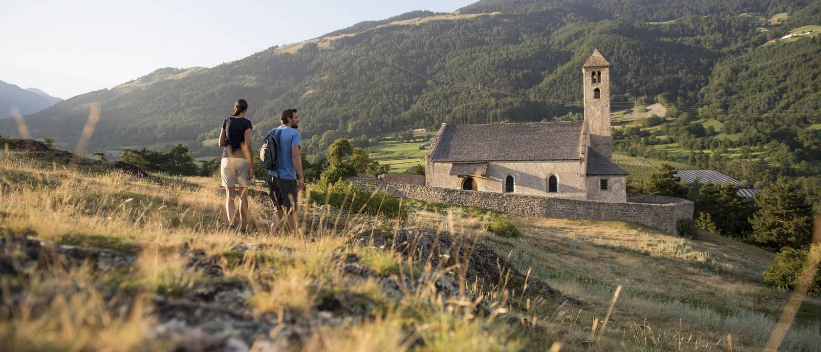 Family hotel in Val Venosta, regione della cultura e del gusto Family hotel in Val Venosta, regione della cultura e del gusto