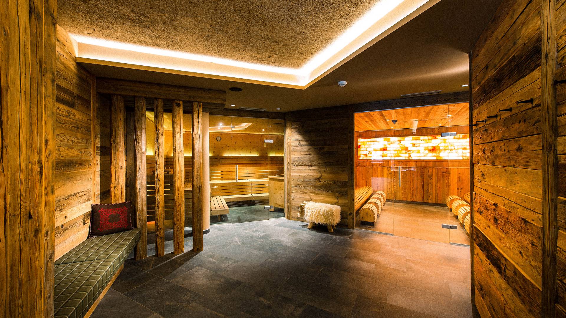 5-star luxury retreat Alpura 5-star luxury retreat Alpura