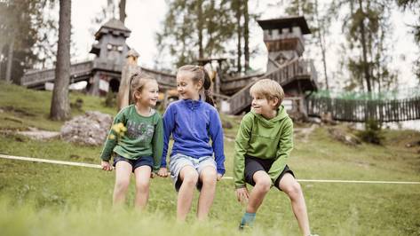 Urlaub für Familien von Familien: ein Volltreffer Urlaub für Familien von Familien: ein Volltreffer