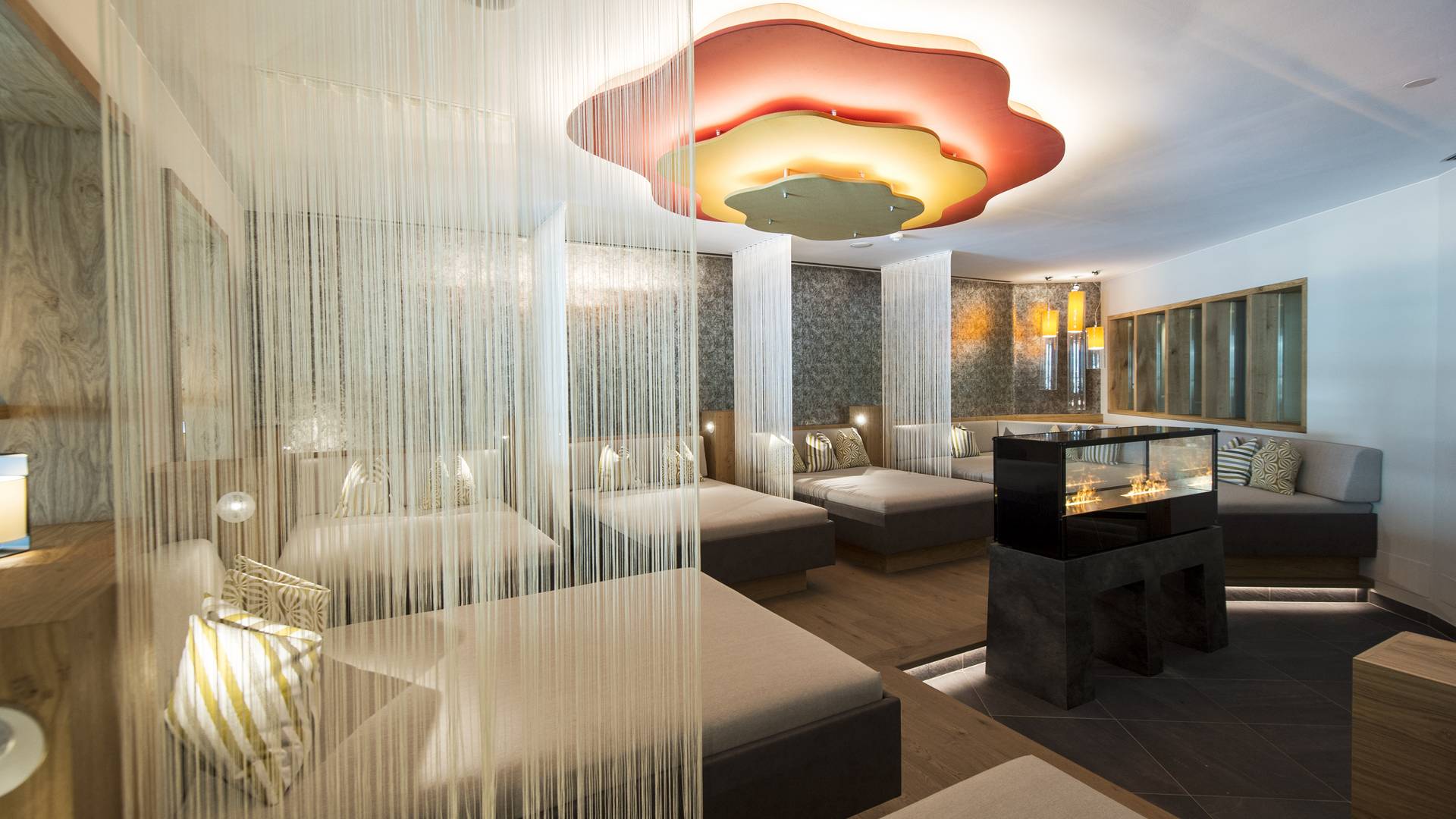 Familienhotel Huber ****ˢ Familienhotel Huber ****ˢ