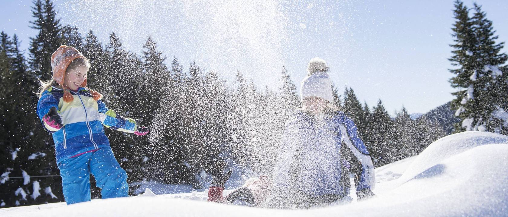 Familienhotels in Meran – Abwechslung pur!