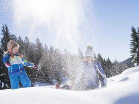 Urlaub in den Bergen: Mit Kindern die Naturparks entdecken? Urlaub in den Bergen: Mit Kindern die Naturparks entdecken?