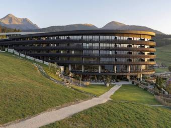 Hotel Familiamus ***** Hotel Familiamus *****