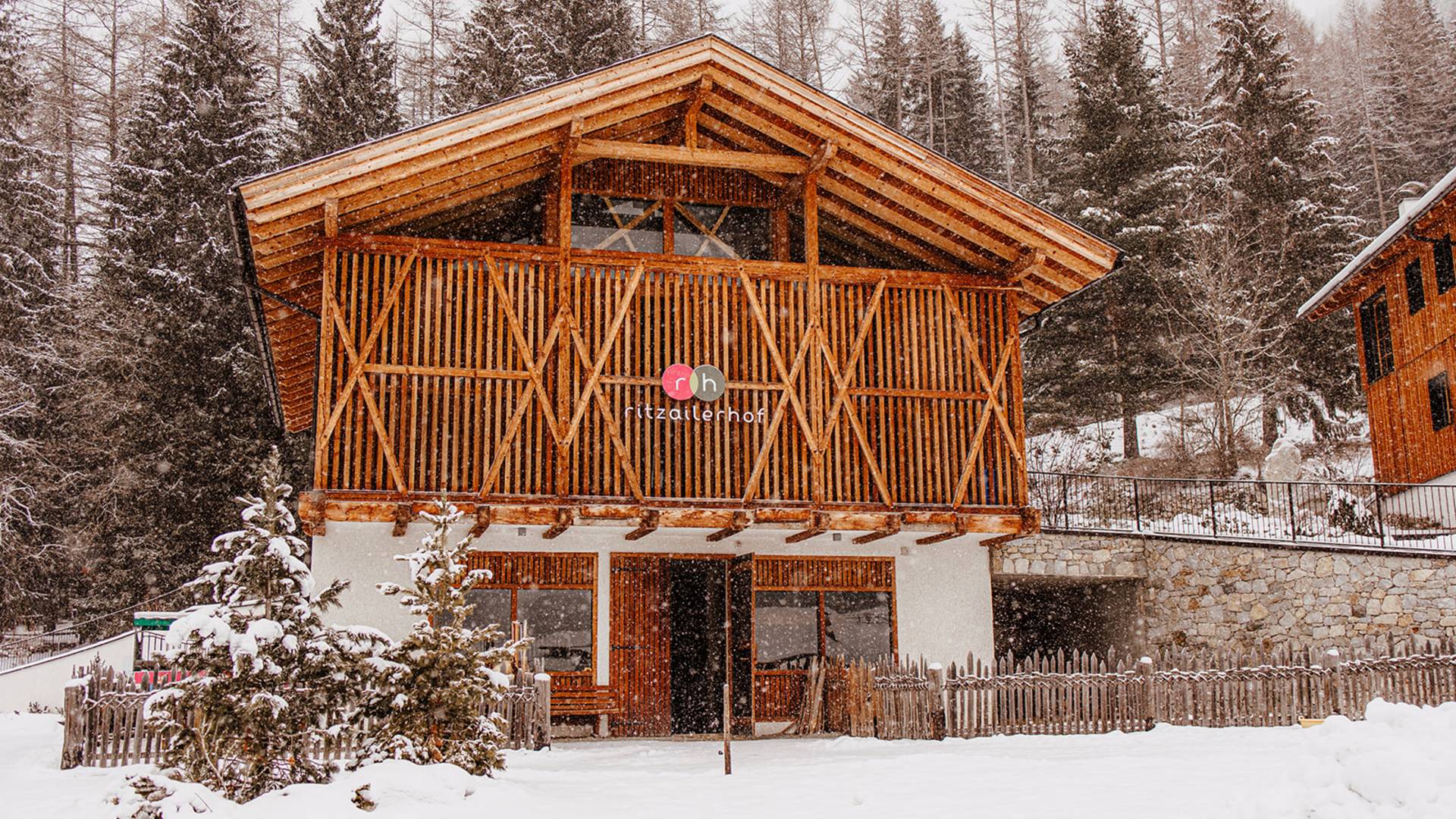Familienhotel Huber ****ˢ Familienhotel Huber ****ˢ