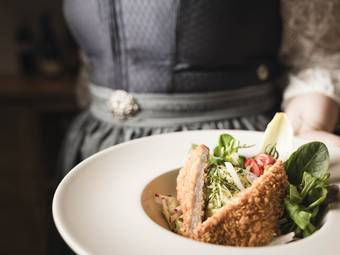 Familienhotel Viktoria Familienhotel Viktoria