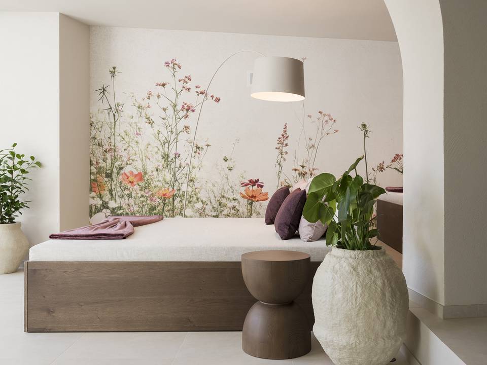 Das Familienhotel im Meraner Land zum Erholen Das Familienhotel im Meraner Land zum Erholen