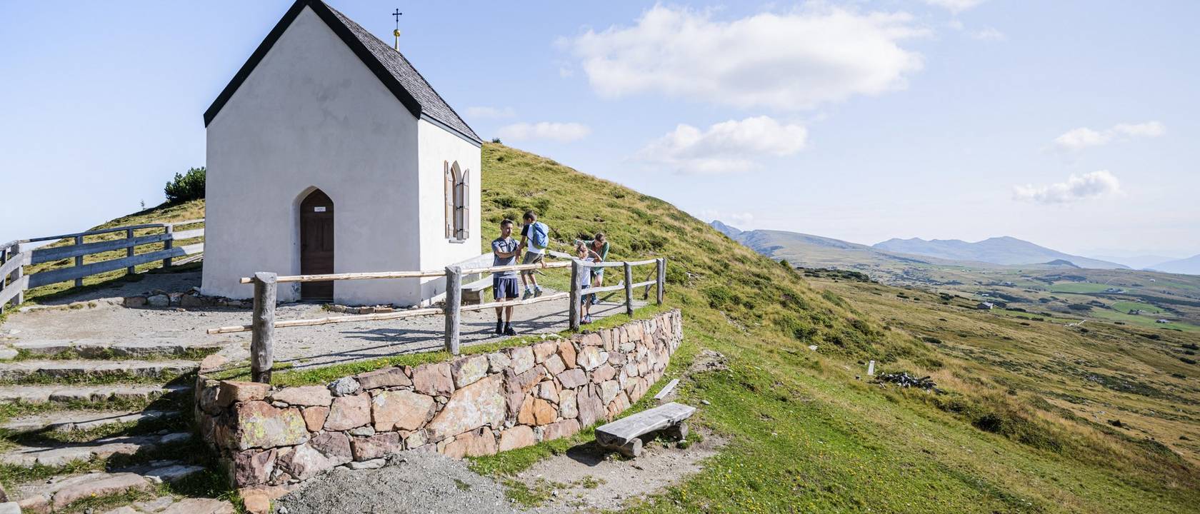 Family hotels in Valle Isarco, the valley of trails Family hotels in Valle Isarco, the valley of trails