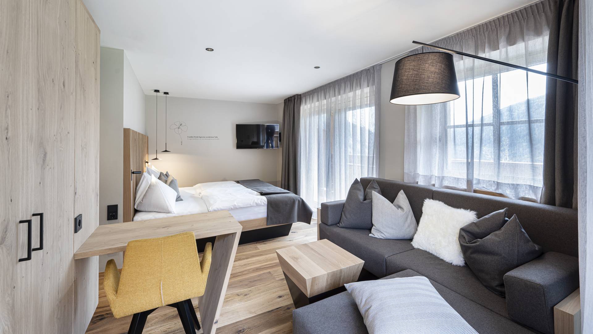 Familienhotel Huber ****ˢ Familienhotel Huber ****ˢ
