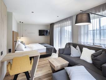 Familienhotel Huber ****ˢ Familienhotel Huber ****ˢ