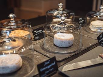 Familienhotel Huber ****ˢ Familienhotel Huber ****ˢ