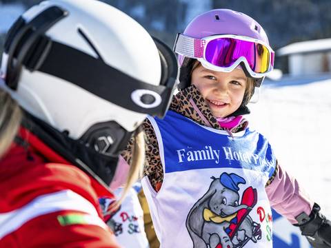 Family hotel in Val Gardena/Gröden: a special place Family hotel in Val Gardena/Gröden: a special place